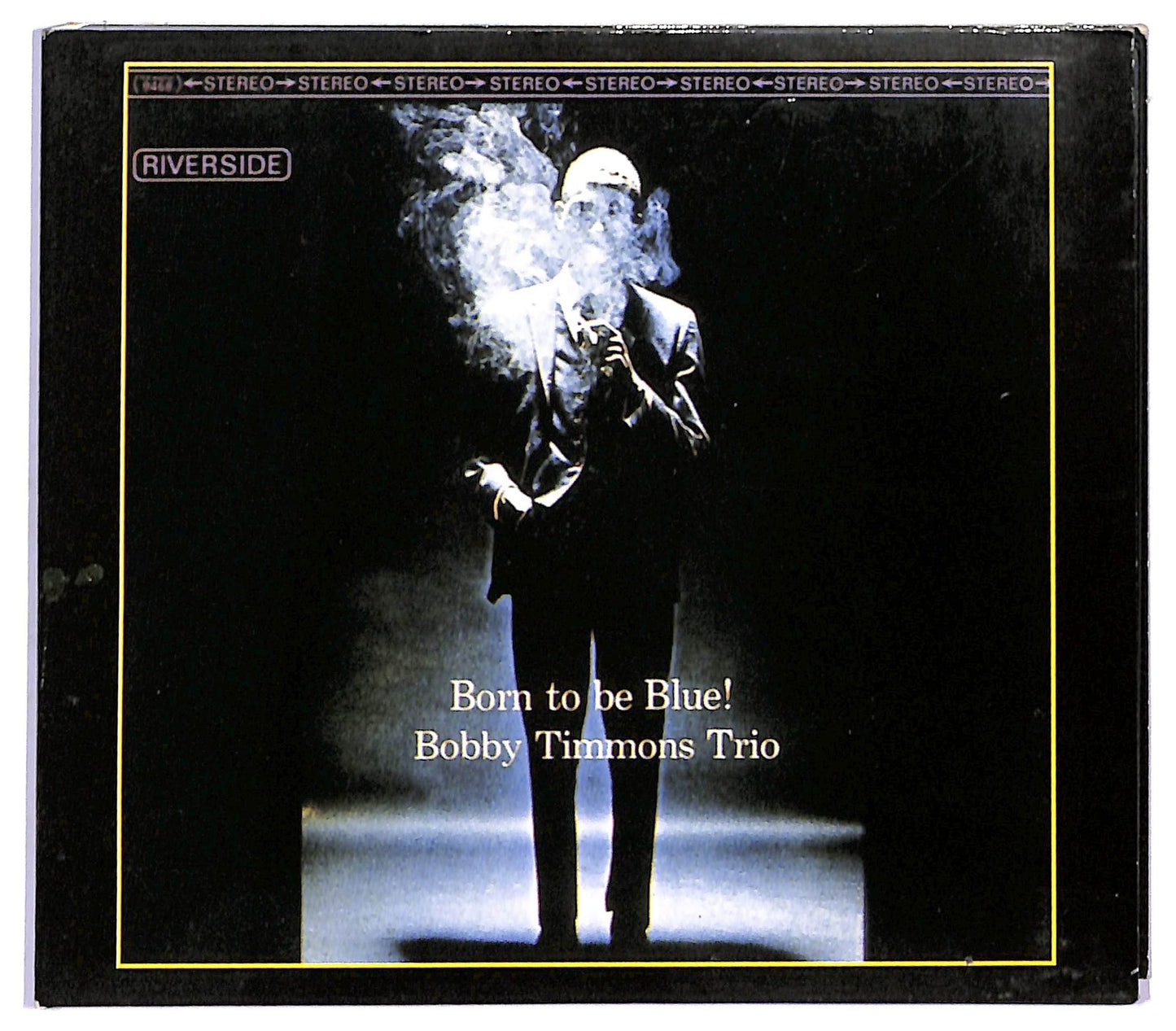 EBOND Bobby Timmons Trio - Born To Be Blue CD CD090828