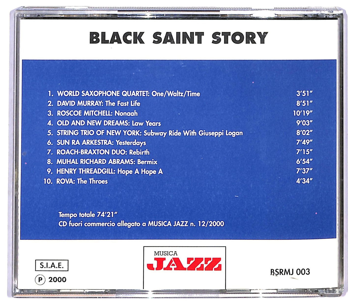 EBOND Weslia Whitfield - My Shining Hour - A Harold Arlen Songbook CD CD090830