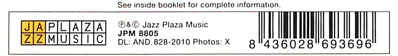 EBOND The Bobby Hackett Quartet -The Bobby Hackett Quartet CD CD090902