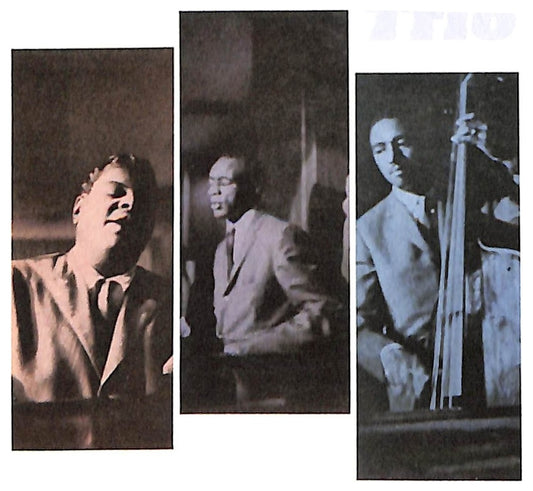 EBOND Sonny Stitt The Oscar Peterson Trio - Sonny Stitt, The Oscar Peterson Trio CD CD090936