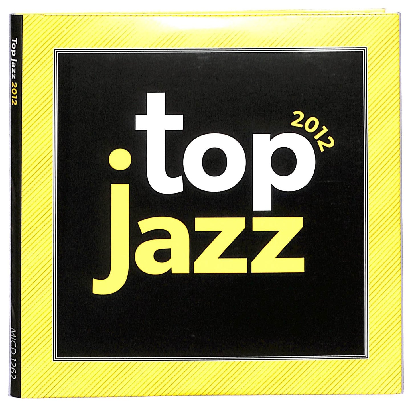 EBOND Various - Top Jazz 2012 CD CD090943