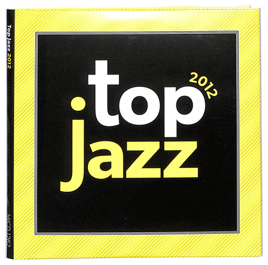 EBOND Various - Top Jazz 2012 CD CD090943