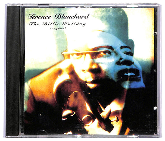 EBOND Terence Blanchard - The Billie Holiday Songbook CD CD090953