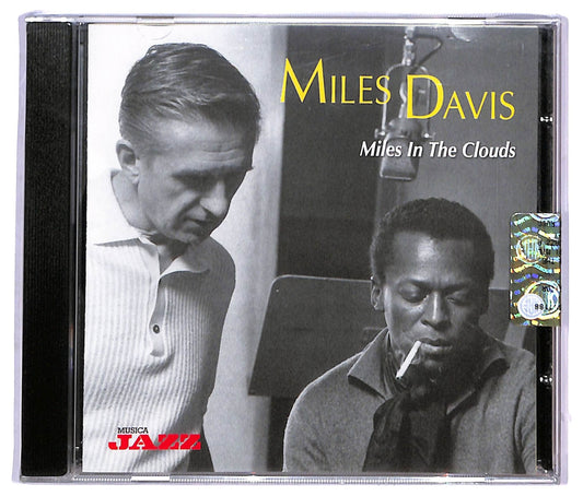 EBOND Miles Davis - Miles In The Clouds CD CD091003