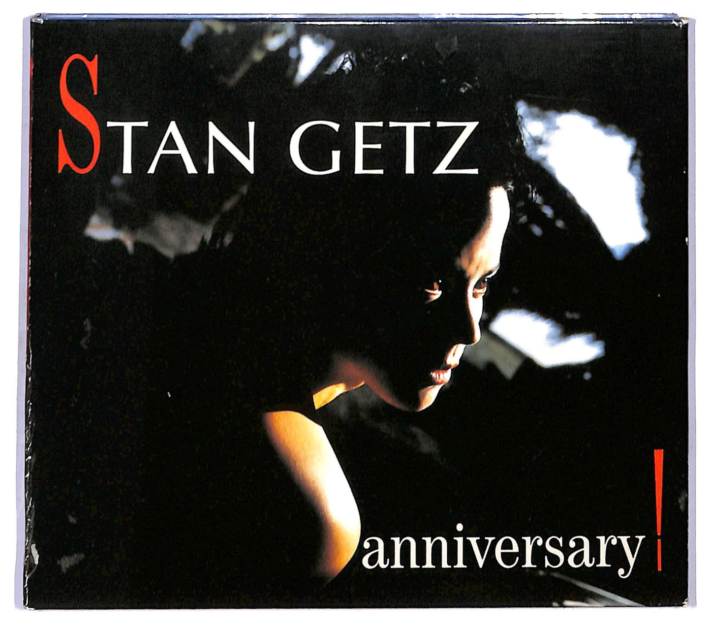 EBOND Stan Getz - Anniversary! CD CD091011