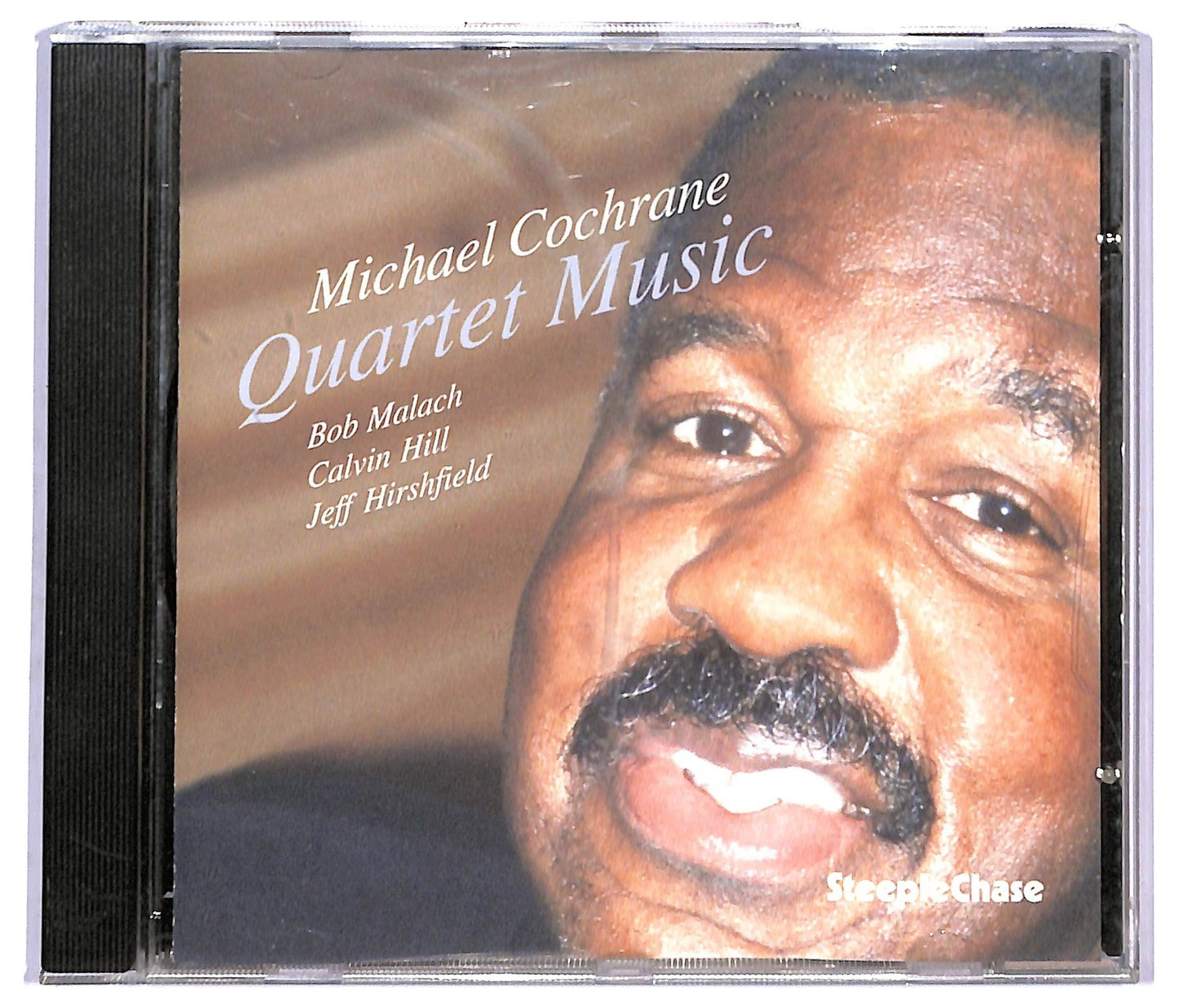 EBOND Michael Cochrane Quartet Michael Cochrane - Quartet Music CD CD091020