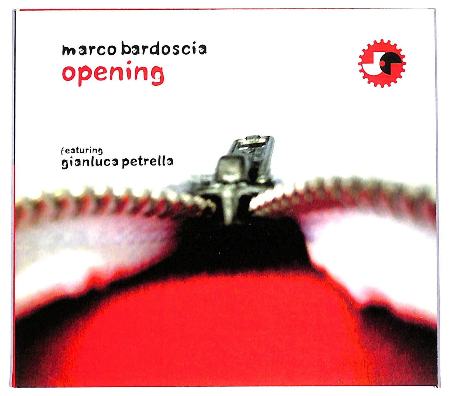 EBOND Marco Bardoscia - Opening CD CD091021