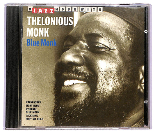 EBOND Thelonious Monk - Blue Monk CD CD091134