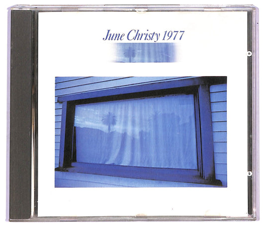 EBOND June Christy - 1977 CD CD091256