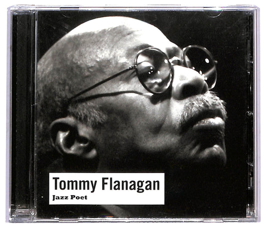 EBOND Tommy Flanagan - Jazz Poet CD CD091356