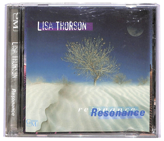 EBOND Lisa Thorson - Resonance CD CD091427