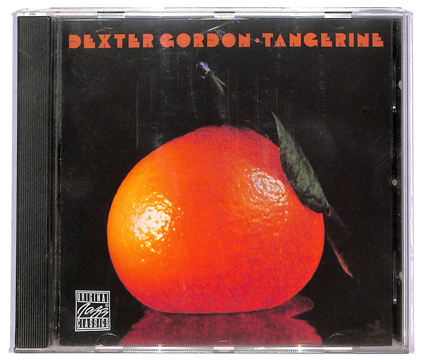 EBOND Dexter Gordon - Tangerine CD CD091439