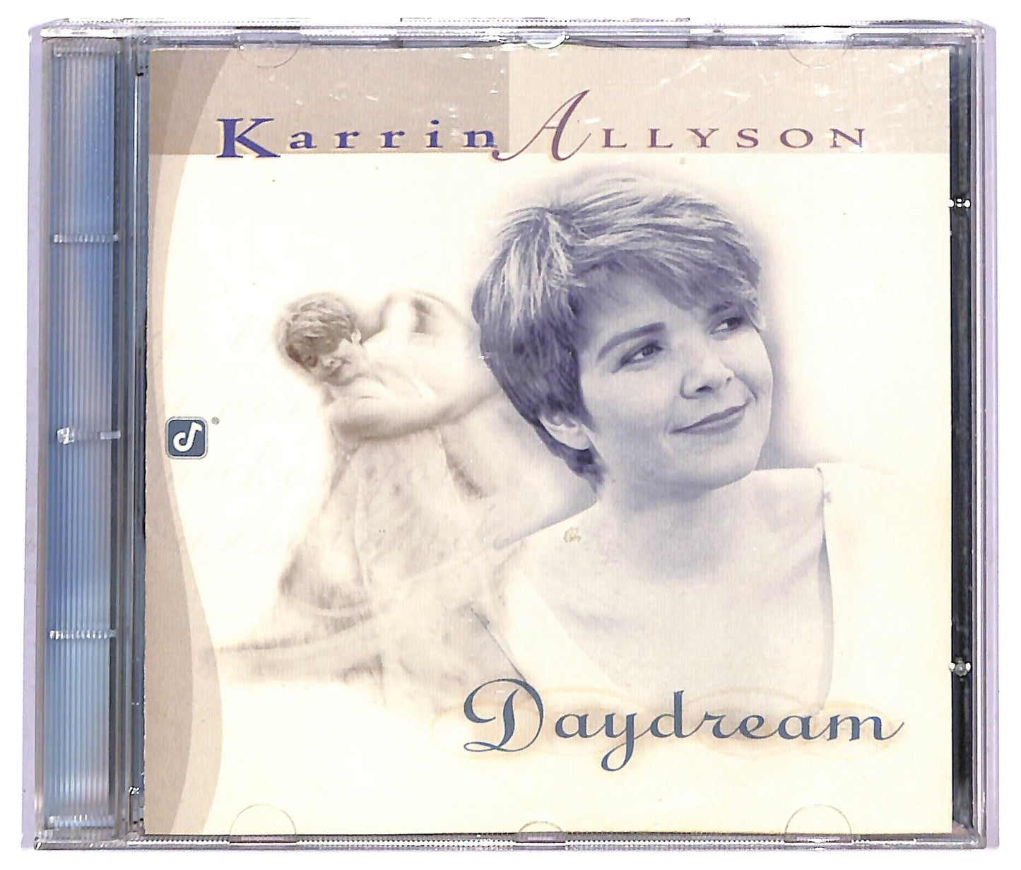EBOND Karrin Allyson - Daydream CD CD091458