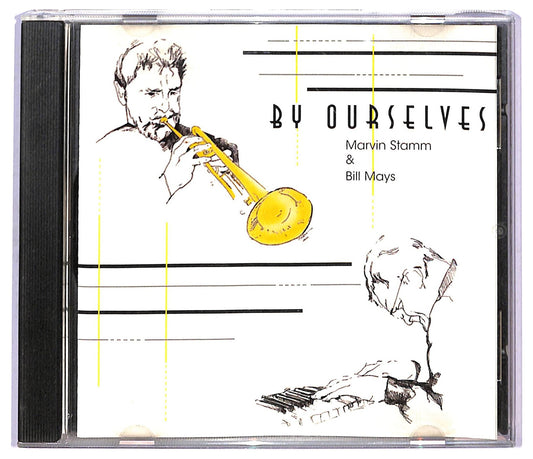 EBOND Marvin Stamm & Bill Mays - By Ourselves CD CD091534