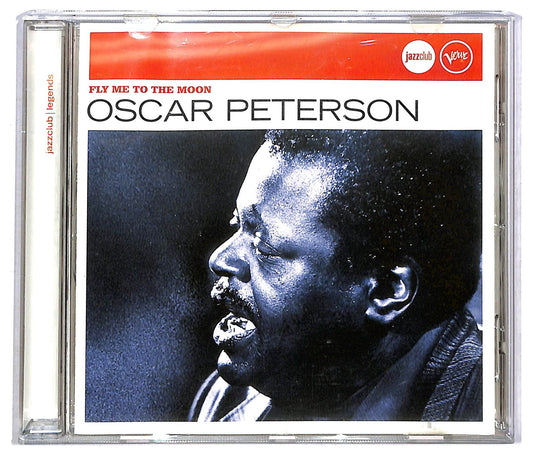 EBOND Oscar Peterson - Fly Me To The Moon CD CD091613