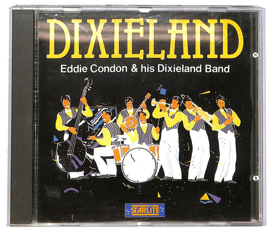 EBOND Eddie Condon And His Dixieland Band - Dixieland CD CD091707
