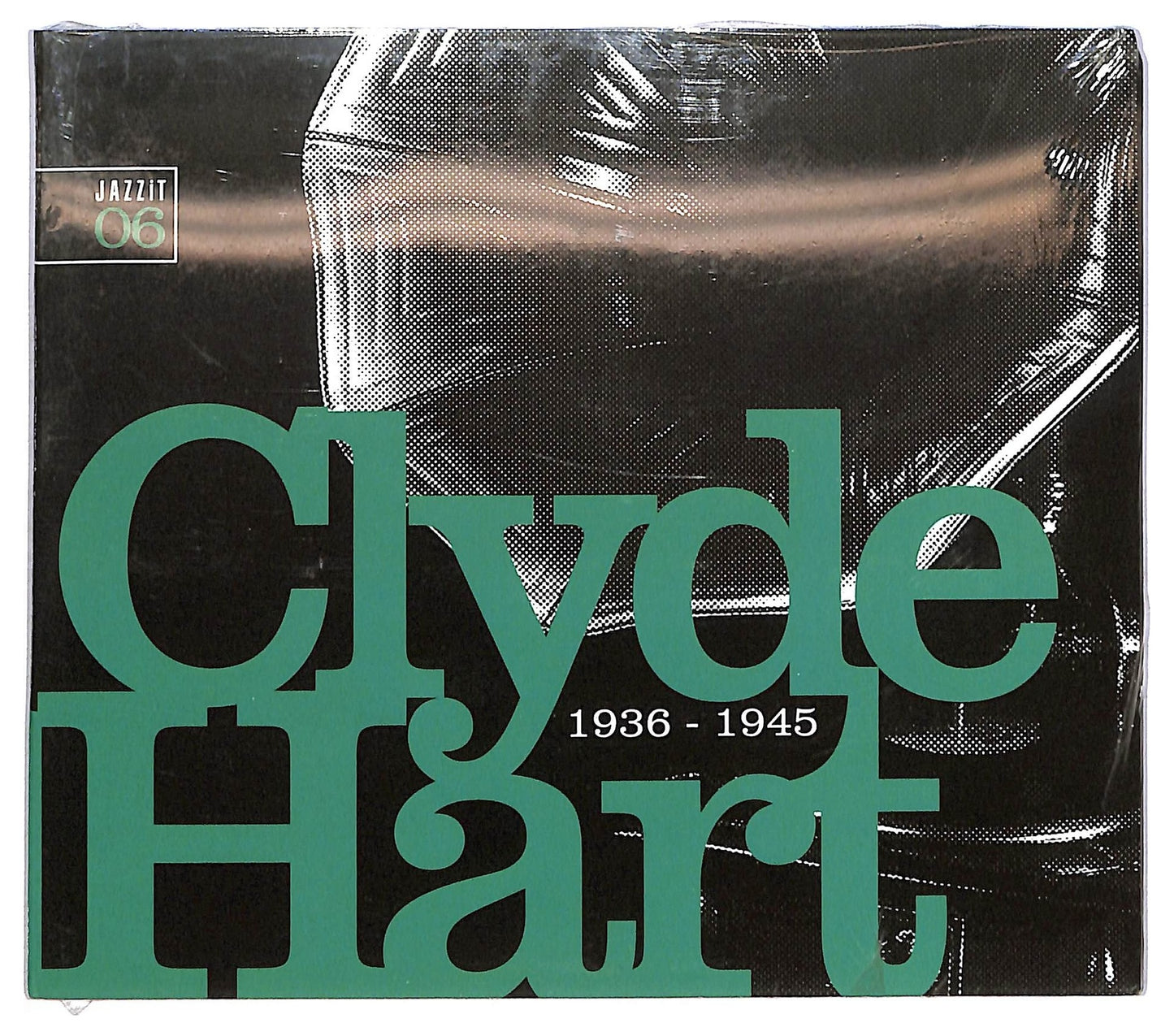 EBOND Clyde Hart - 1936-1945 CD CD091729