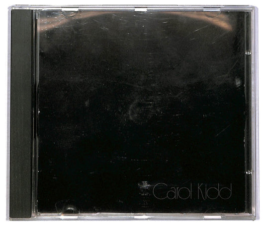 EBOND Carol Kidd - Carol Kidd CD CD091808