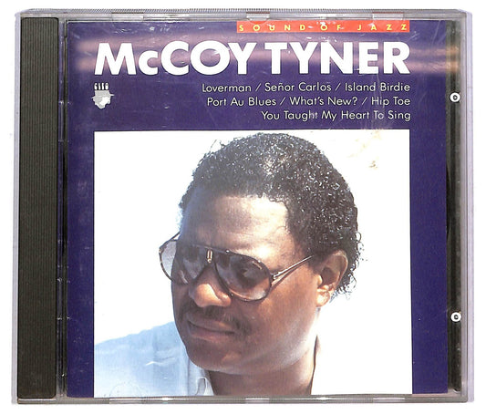 EBOND McCoy Tyner - McCoy Tyner CD CD091811