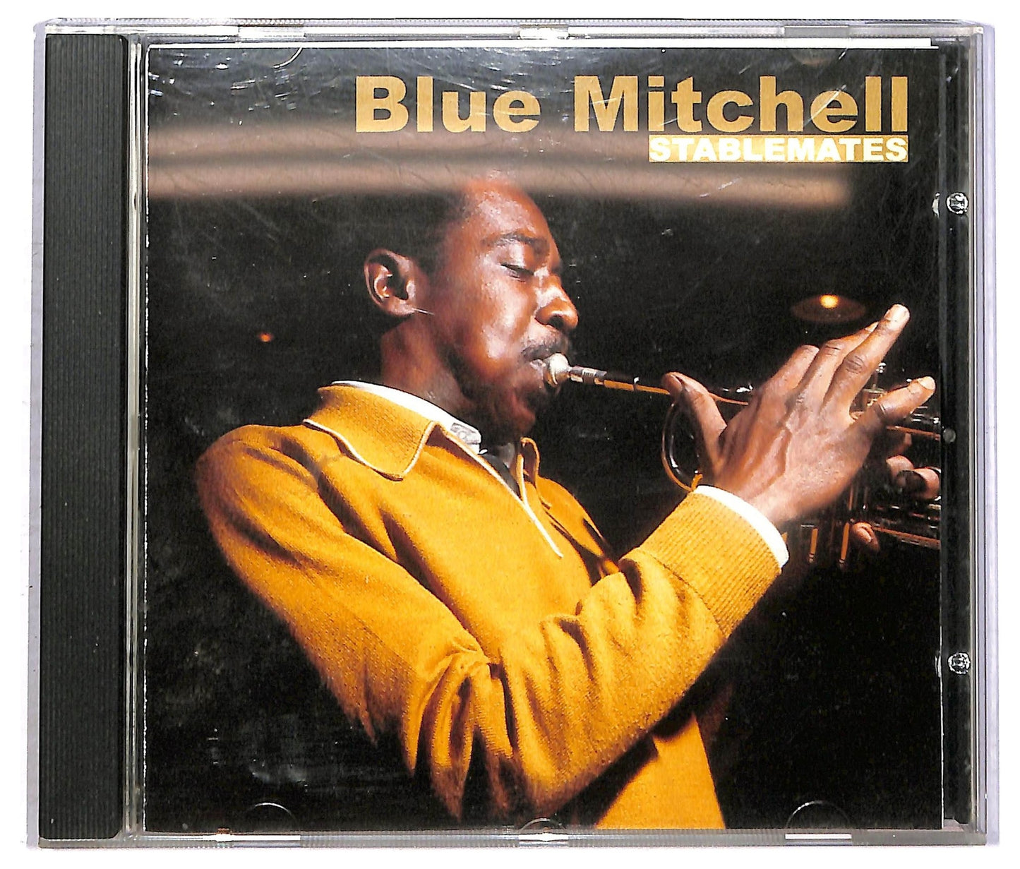 EBOND Blue Mitchell - Stablemates CD CD091823