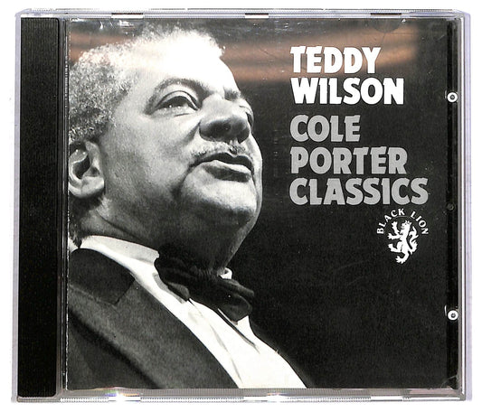 EBOND Teddy Wilson - Cole Porter Classics CD CD091864