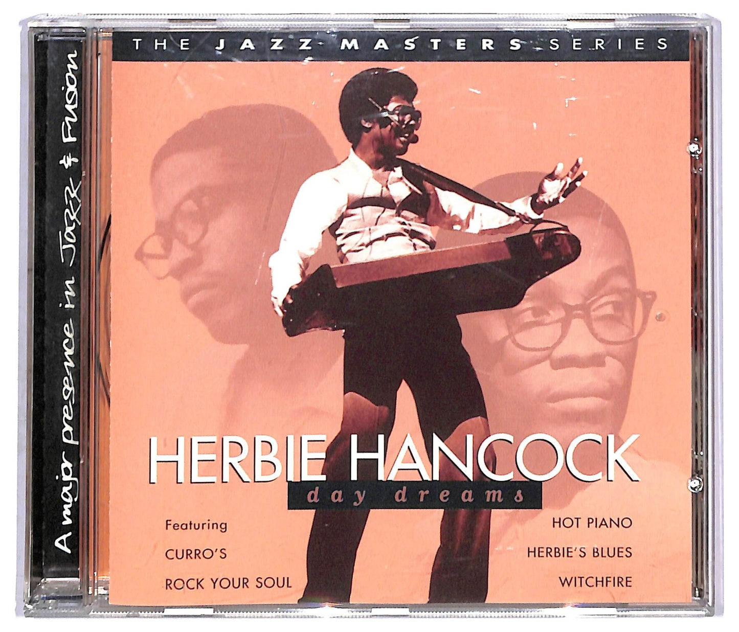 EBOND Herbie Hancock - Day Dreams CD CD092060