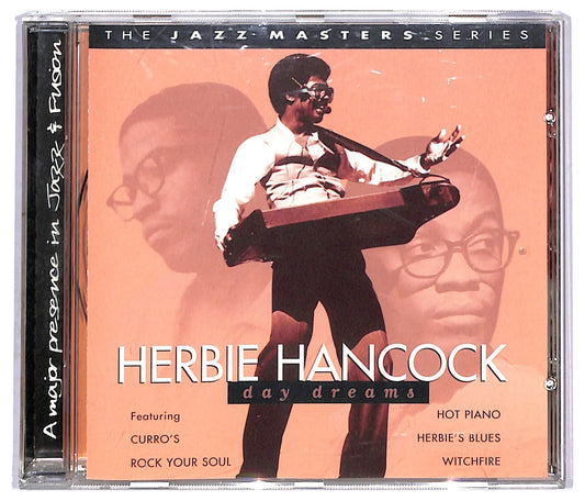 EBOND Herbie Hancock - Day Dreams CD CD092060