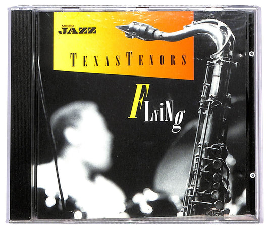 EBOND Various - Texas Tenors: Flying CD CD092154