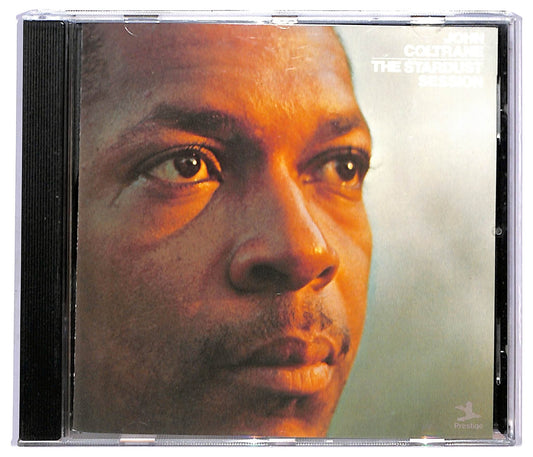 EBOND John Coltrane - The Stardust Session CD CD092234