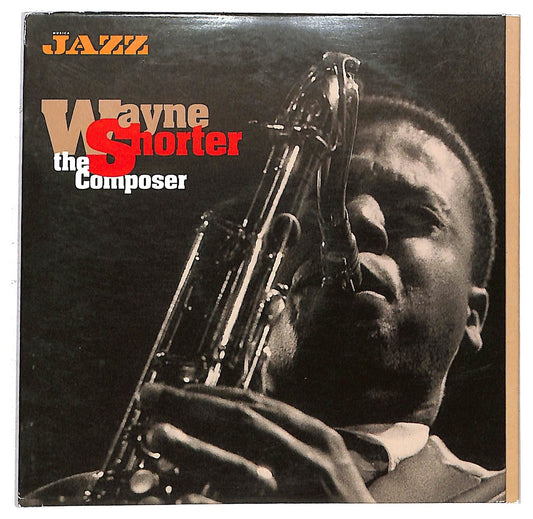 EBOND Wayne Shorter - The Composer CD CD092430