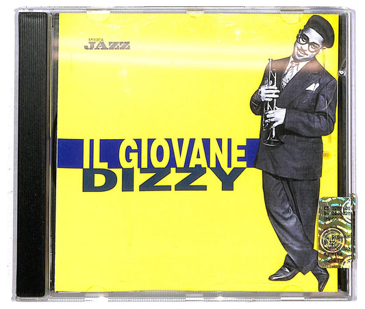 EBOND Various - Il Giovane Dizzy CD CD092516