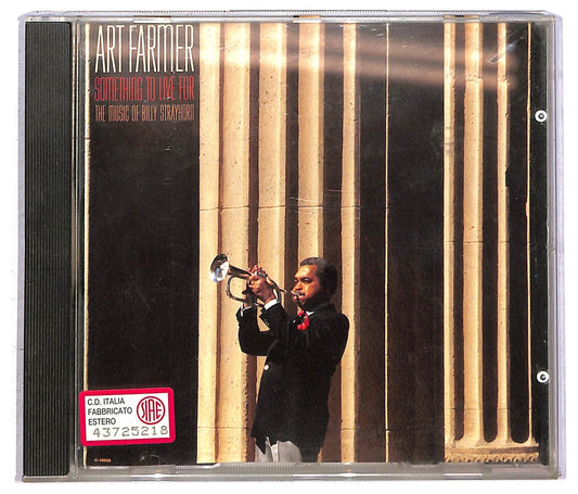 EBOND Art Farmer - Something To Live For CD CD092606