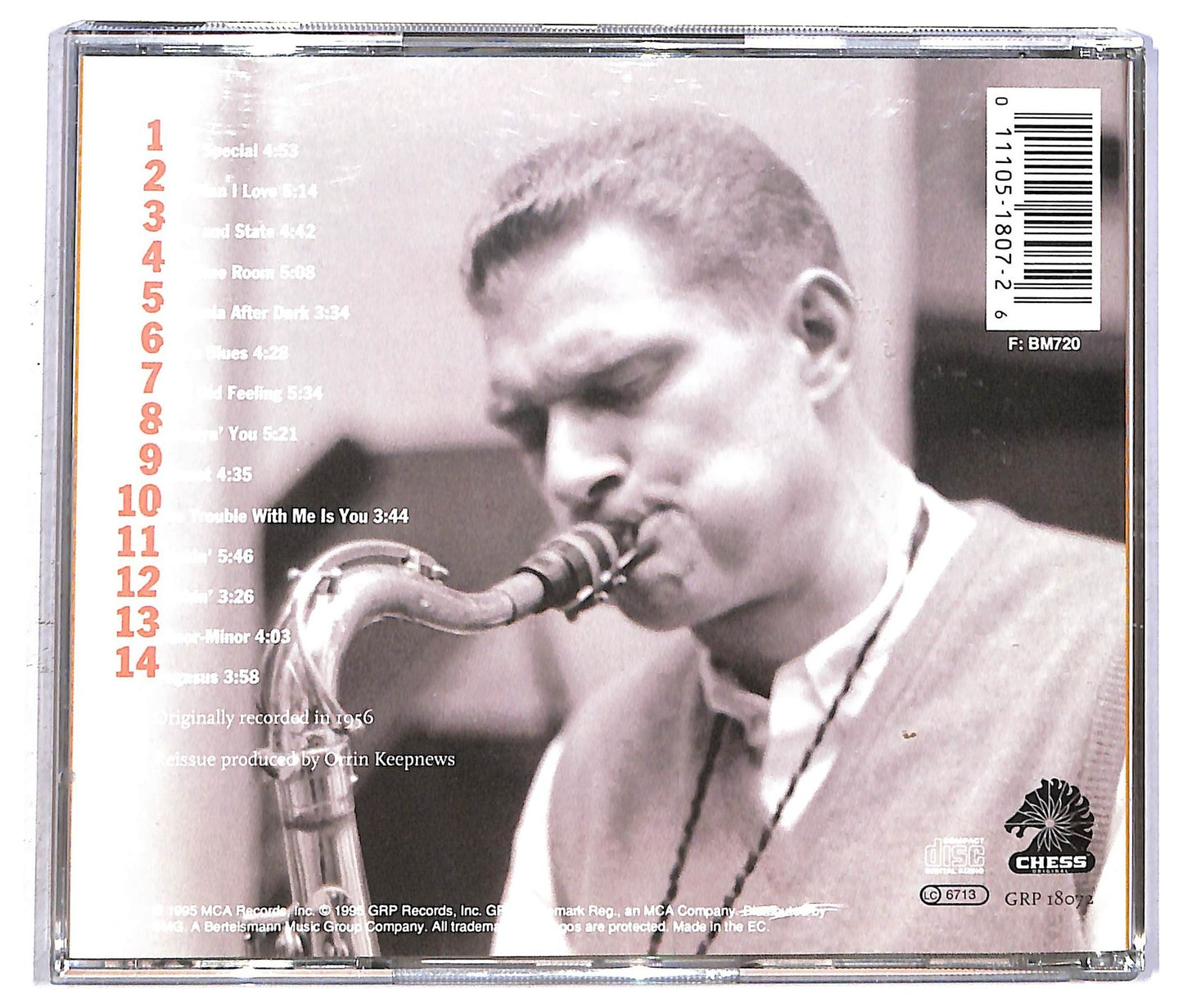 EBOND Zoot Sims Quartet - That Old Feeling CD CD092722