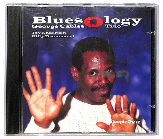 EBOND George Cables Trio - Bluesology CD CD092730