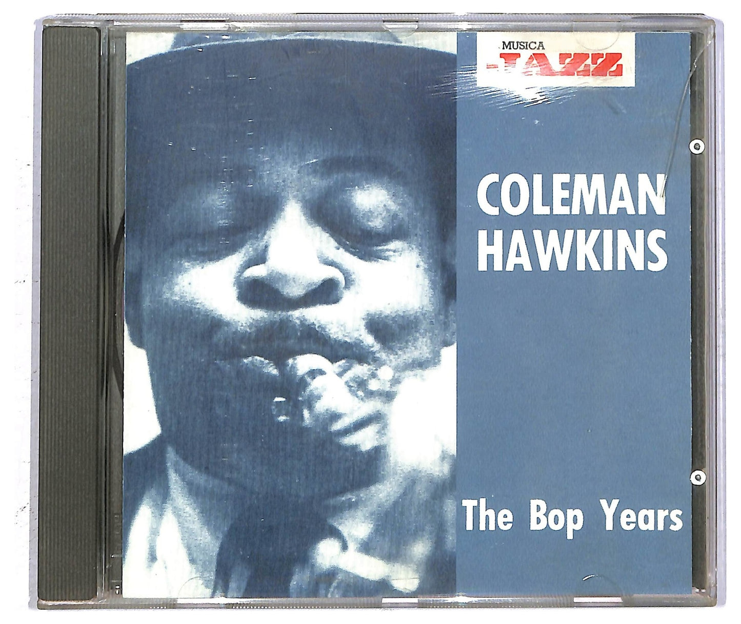 EBOND Coleman Hawkins - The Bop Years CD CD092744