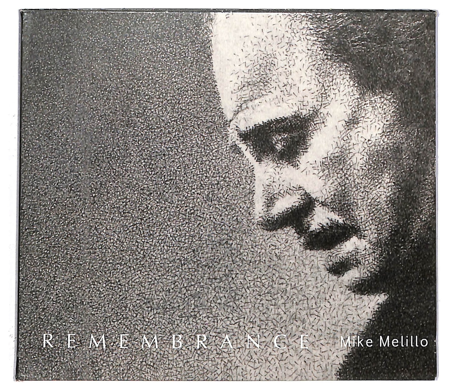 EBOND Mike Melillo - Remembrance CD CD092854