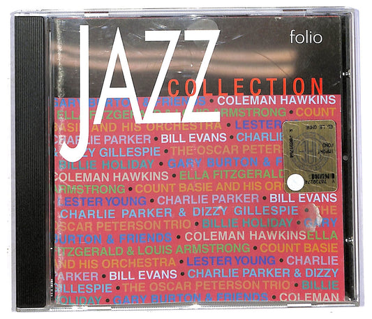 EBOND Various - Jazz Collection CD CD092953