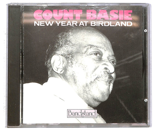 EBOND Count Basie - New Year At Birdland CD CD092960