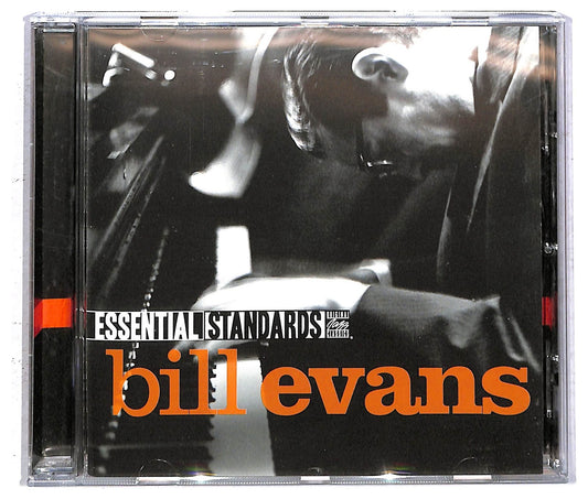 EBOND Bill Evans - Essential Standards CD CD093006