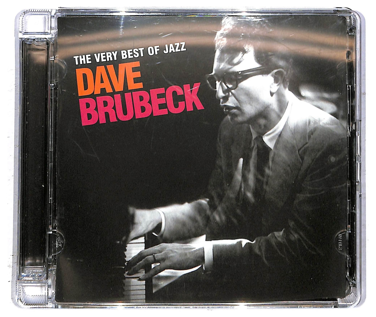EBOND Dave Brubeck - The Very Best Of Jazz CD CD093011