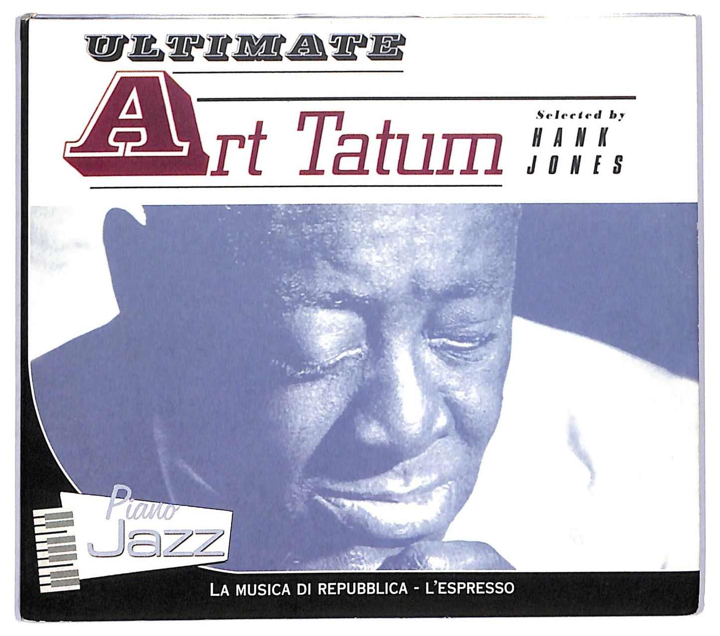 EBOND Art Tatum - Ultimate Art Tatum CD CD093141