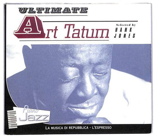 EBOND Art Tatum - Ultimate Art Tatum CD CD093141