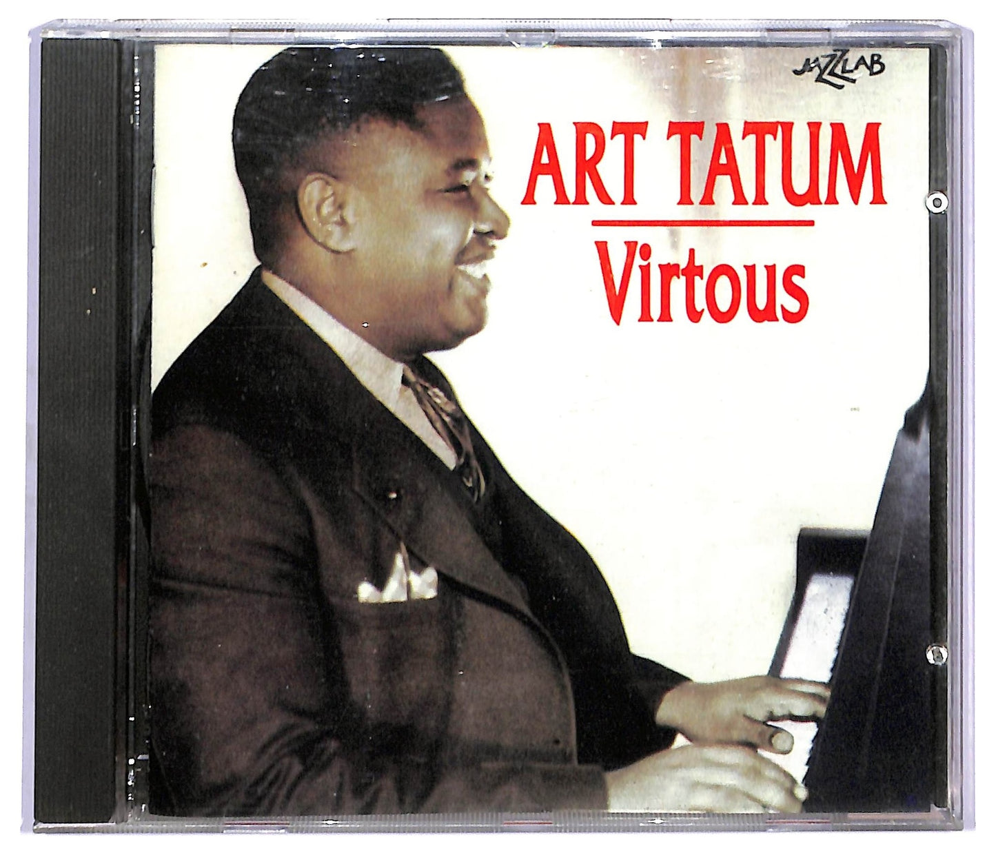 EBOND Art Tatum - Virtuous CD CD093205