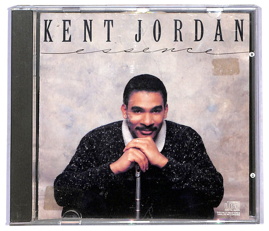 EBOND Kent Jordan - Essence CD CD093219