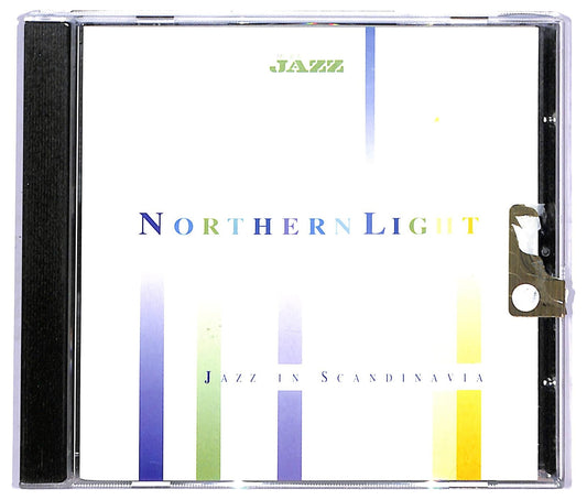 EBOND Various - Northern Light: Jazz In Scandinavia CD CD093237