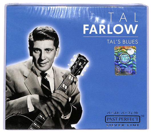 EBOND Tal Farlow - Tal's Blues CD CD093251