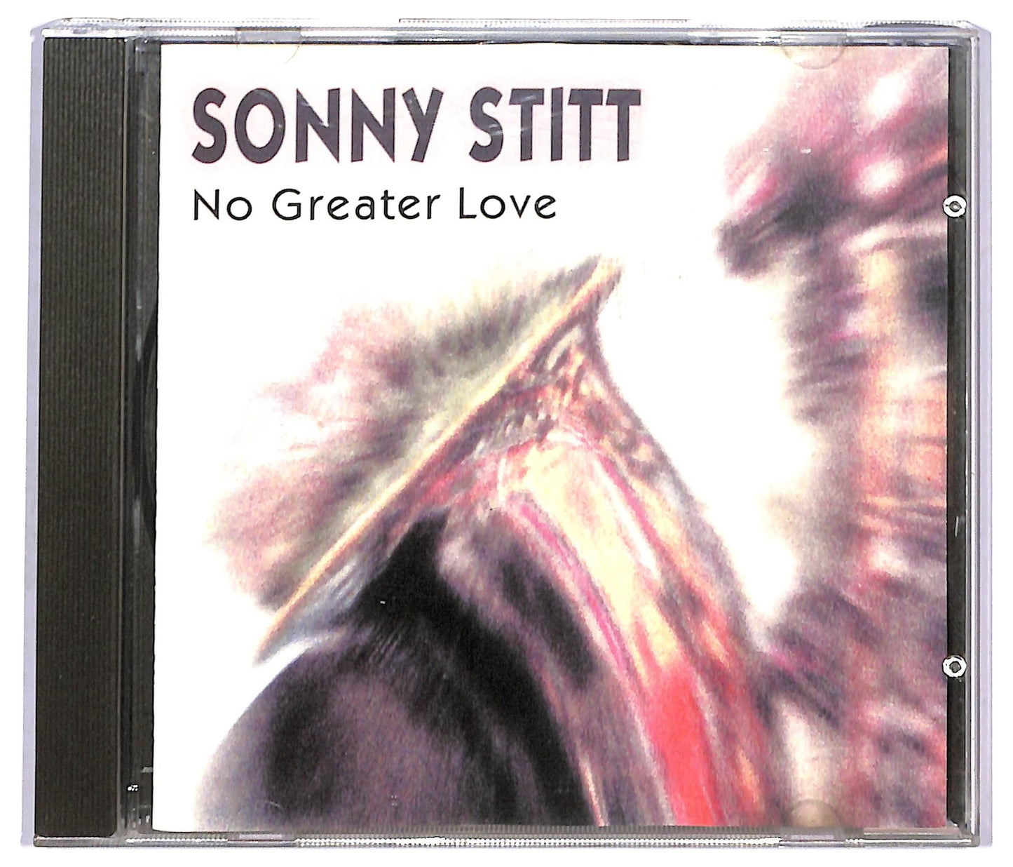 EBOND Sonny Stitt - No Greater Love CD CD093317