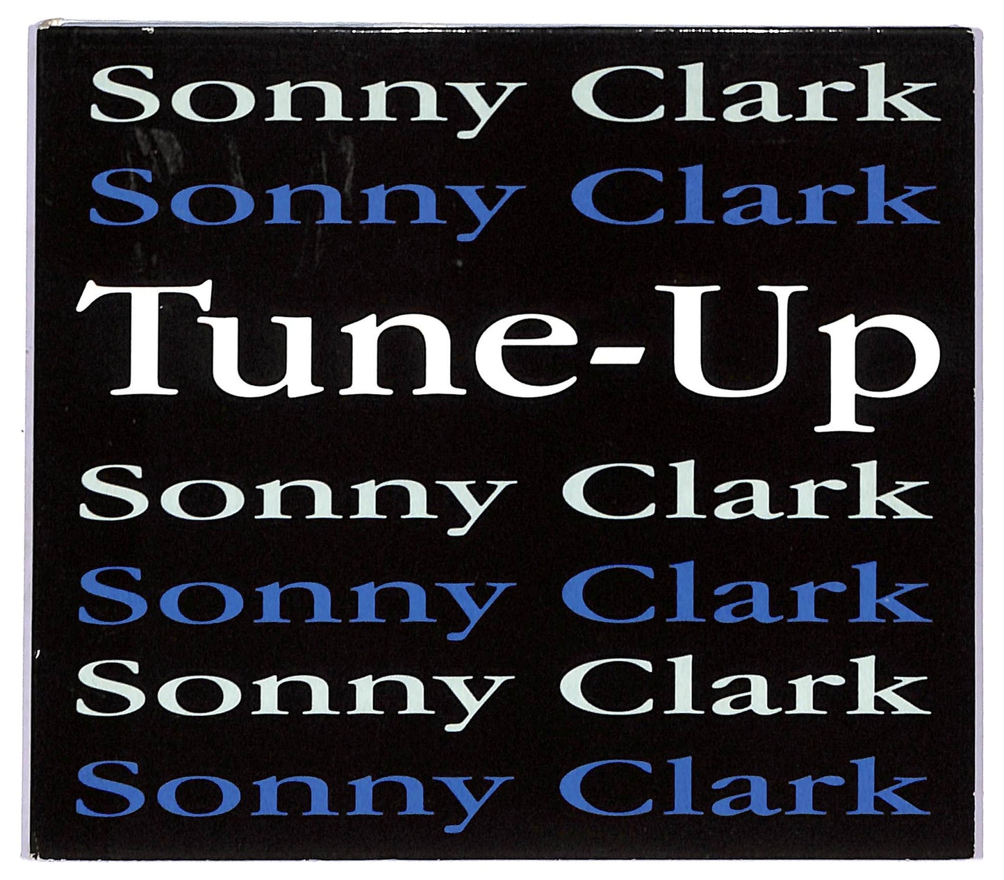 EBOND Sonny Clark - Tune-Up CD CD093325