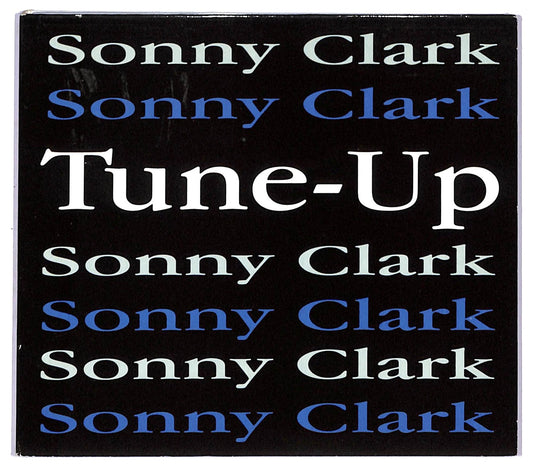 EBOND Sonny Clark - Tune-Up CD CD093325