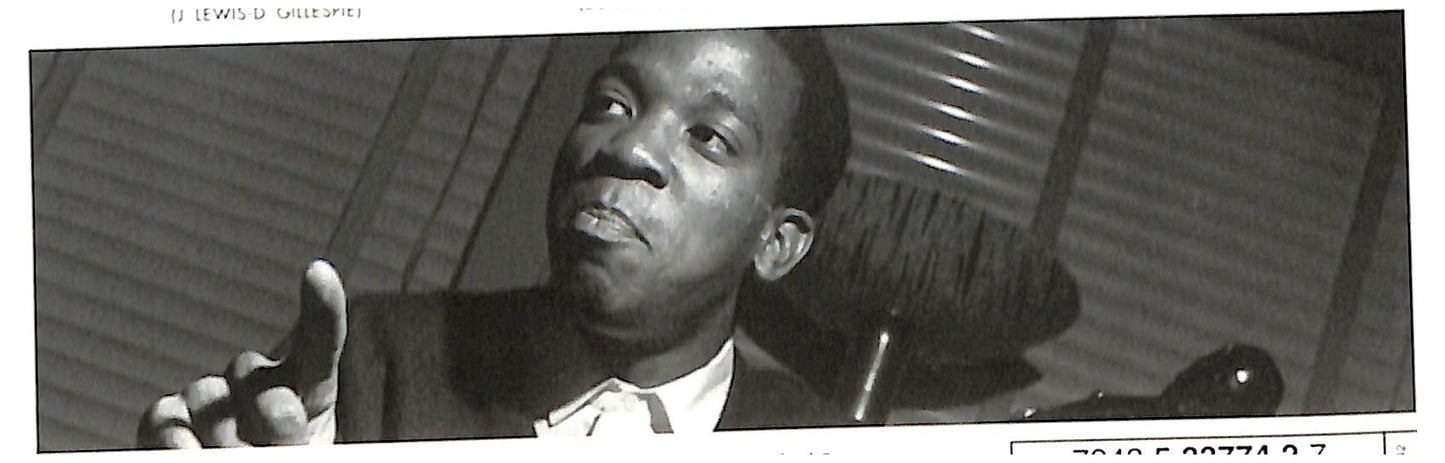 EBOND Sonny Clark Trio - Sonny Clark Trio CD CD093418